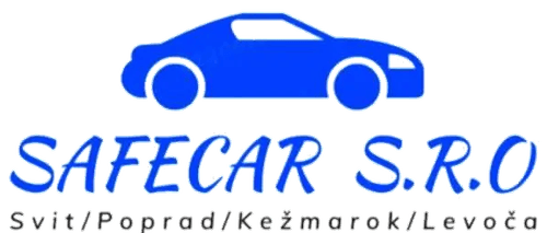 Safecar s.r.o.
